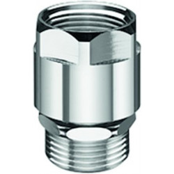 SCHELL Aérateur en forme de passage continu, forme C