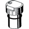 Corps de piston SCHELLOMAT SCHELL