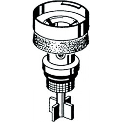 Piston MILANO complet SCHELL