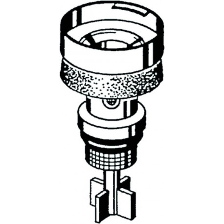 Piston MILANO complet SCHELL