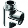 SCHELL Raccord-T