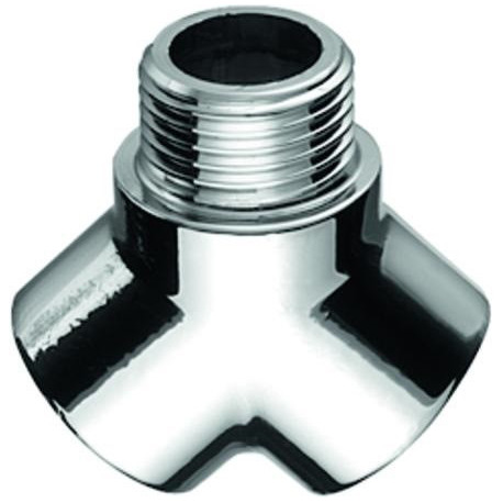 Raccord-Y 1/2 pouce
