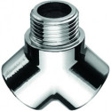 Raccord-Y 1/2 pouce