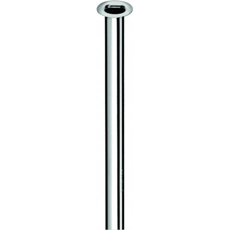 SCHELL Tube cuivreavec collet Ø 14 mm