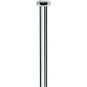 SCHELL Tube cuivreavec collet Ø 14 mm
