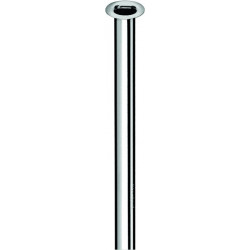 SCHELL Tube cuivreavec collet Ø 18 mm