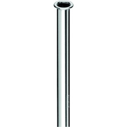 SCHELL Tube cuivreavec collet Ø 18 mm
