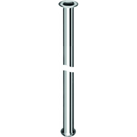 SCHELL Tube cuivreavec collet Ø 14 mm et Ø 18 mm