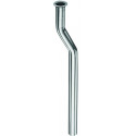 Tube de rinçage Ø 18 mm avec baïonette
