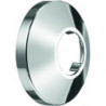 SCHELL Rosace coulissante Ø 54 mm