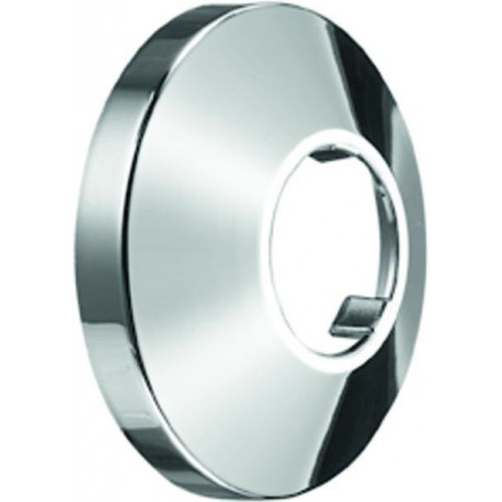 SCHELL Rosace coulissante Ø 54 mm