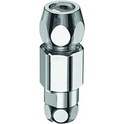 SCHELL Clapet antiretour simple 
