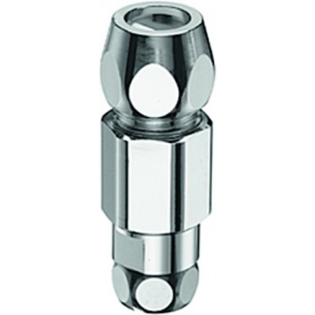 SCHELL Clapet antiretour simple 