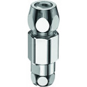 SCHELL Clapet antiretour simple 