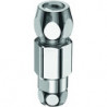 SCHELL Clapet antiretour simple 