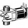 Electrovanne complète, 24 V / 50 Hz SCHELL