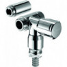 SCHELL Robinet de srevice COMFORTavec (RV)(RB)