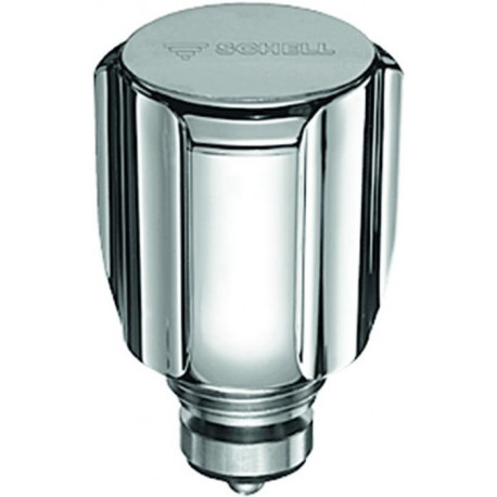 SCHELL Tête sanitaire COMFORT,avec (RV)