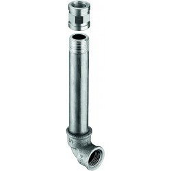 SCHELL Garniture de raccordement DN 15