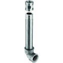 SCHELL Garniture de raccordement DN 15