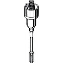 Piston complet