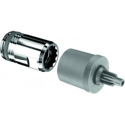 SCHELL Adaptateur QUICK technique d'emboîtement