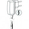 SCHELL Tansfo à fiche 100 - 240 V