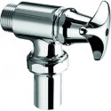 SCHELL robinet suisse SCHELLOMAT