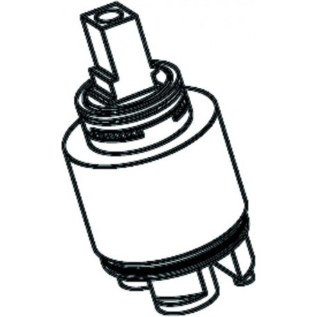 SCHELL Cartouche
