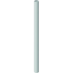 SCHELL Tube de rinçage long