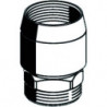 SCHELL Aérateur forme C