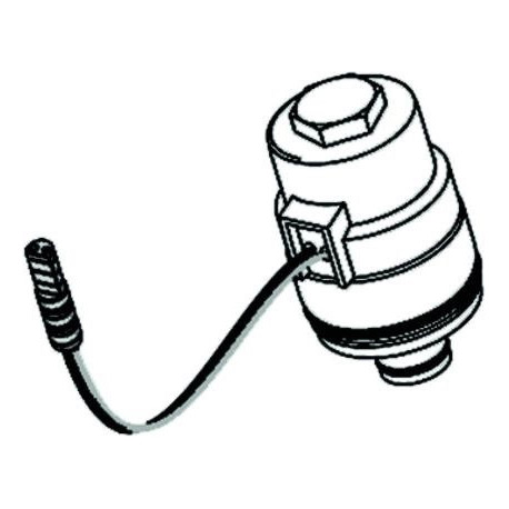 SCHELL Vanne de type cartouche pour PURIS E / VENUS E