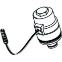 SCHELL Vanne de type cartouche pour PURIS E / VENUS E