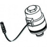 SCHELL Vanne de type cartouche pour PURIS E / VENUS E