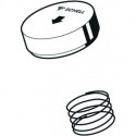 SCHELL Bouton de commande PURIS SC-K