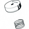 SCHELL Bouton de commande PURIS SC-K