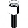 SCHELL Raccordement tube de rinçage complet