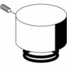SCHELL Bouton de commande pour SCHELLOMAT BASIC