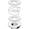 SCHELL Set de fixation PETIT SC