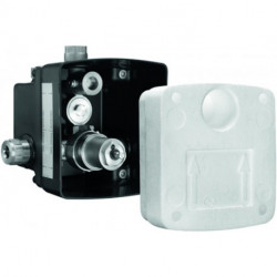 SCHELL Boîtier à encastrer Masterbox WBD-SC-V