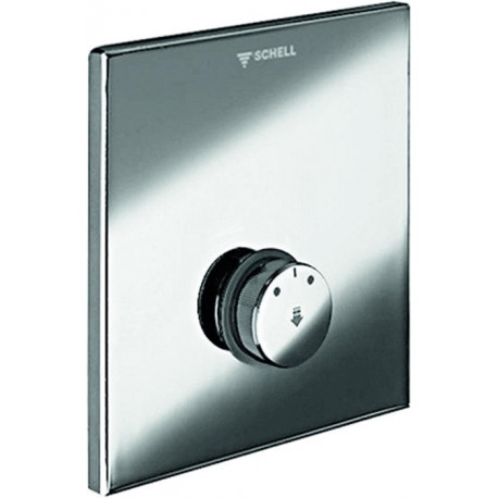 SCHELL Robinet de douche à encastrer SCHELL LINUS D-SC-M