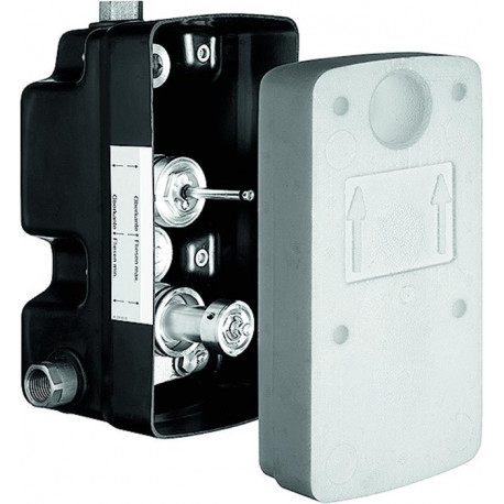 SCHELL Boîter à encastrer Masterbox