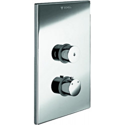 SCHELL Robinet de douche à encastrer SCHELL LINUS D-SC-T