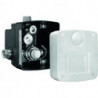 SCHELL Boîtier à encastrer Masterbox WDB-E-V