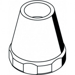 SCHELL Coiffe de protection