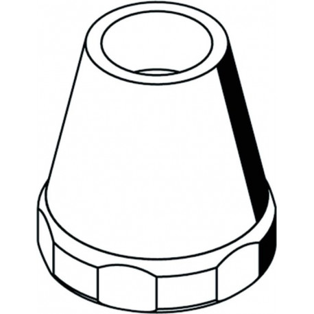SCHELL Coiffe de protection