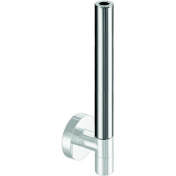 SCHELL Coiffe design pour robinet d'équerre