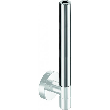 SCHELL Coiffe design pour robinet d'équerre