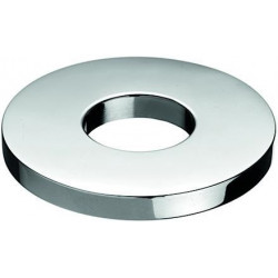 SCHELL Rosace PETIT pour troude robinet
