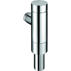 SCHELL Robinet de rinçage WC SCHELLOMAT BASIC basse pression